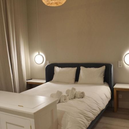 L'Appartement Grand Theatre بوردو المظهر الخارجي الصورة