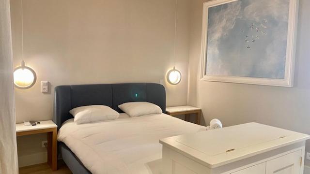 L'Appartement Grand Theatre بوردو المظهر الخارجي الصورة