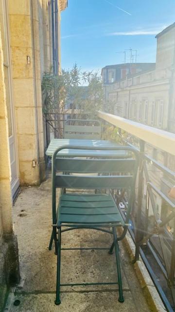 L'Appartement Grand Theatre بوردو المظهر الخارجي الصورة