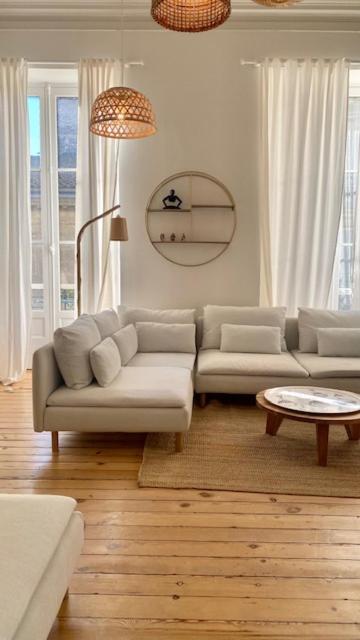 L'Appartement Grand Theatre بوردو المظهر الخارجي الصورة
