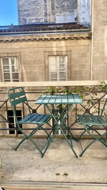 L'Appartement Grand Theatre بوردو المظهر الخارجي الصورة
