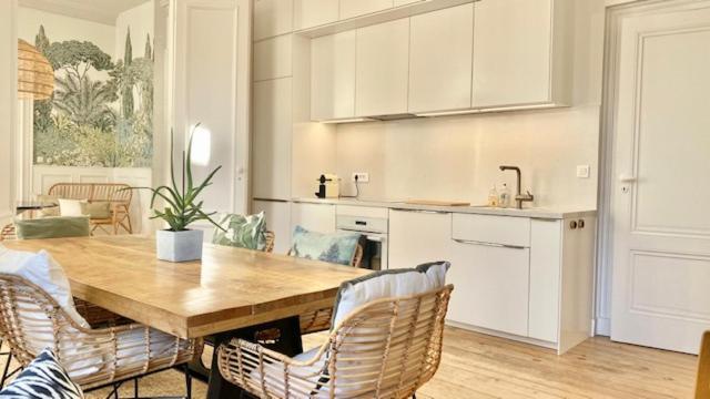 L'Appartement Grand Theatre بوردو المظهر الخارجي الصورة