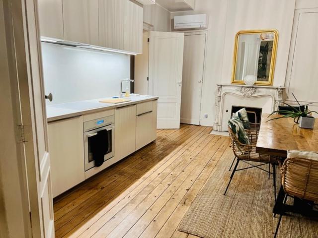 L'Appartement Grand Theatre بوردو المظهر الخارجي الصورة
